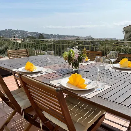 Διαμέρισμα Romuald *