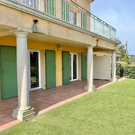 Διαμέρισμα Romuald