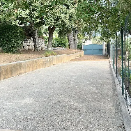 Romuald Διαμέρισμα