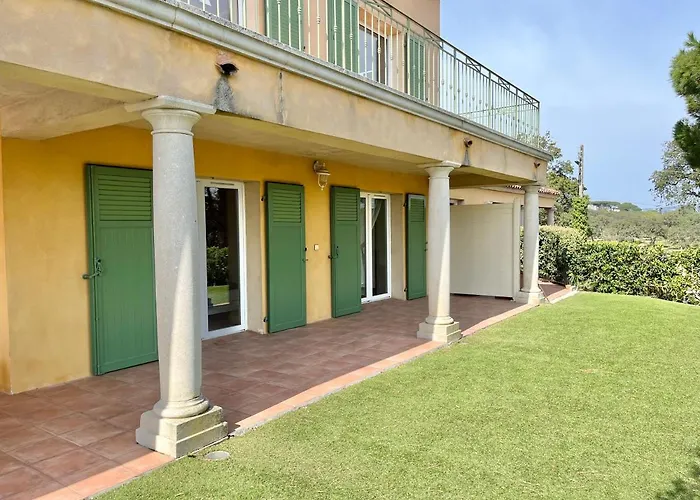 Διαμέρισμα Romuald