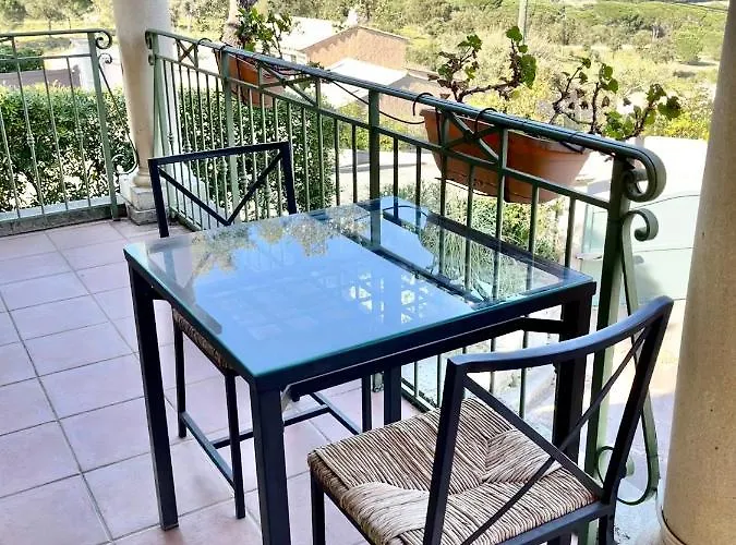 Romuald * Σαιντ-Μαξίμ