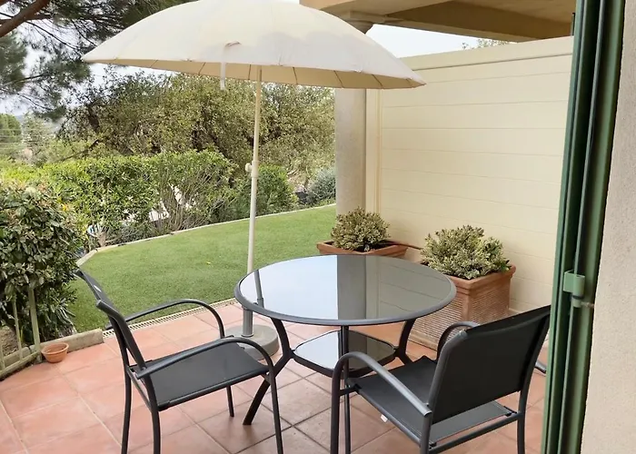 Romuald Διαμέρισμα