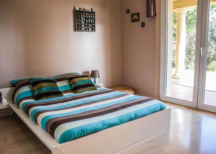 Διαμέρισμα Romuald