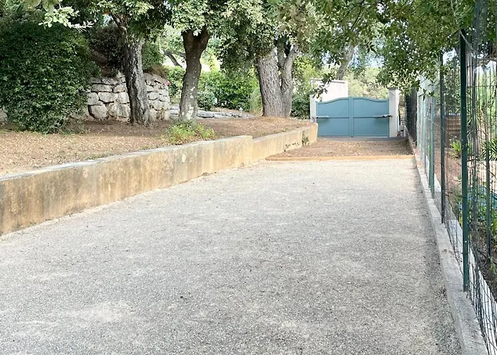 Romuald Διαμέρισμα