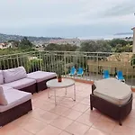Romuald Apartment