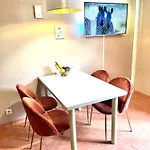 شقة Romuald *