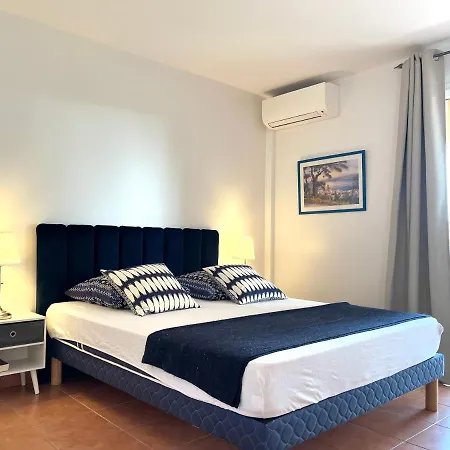 Romuald Apartment Sainte-Maxime