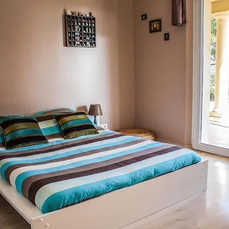 Апартаменти Romuald