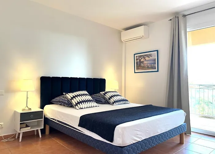 Romuald Apartment Sainte-Maxime